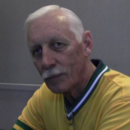 Joe Rudi